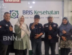 Dorong Keterbukaan Informasi Publik, IWOI Jombang dan BPJS Kesehatan Pererat Kemitraan Strategis