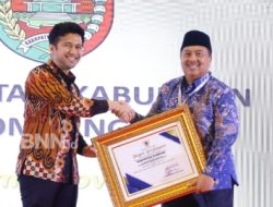 Inovasi SI-LAJANG Jombang Tembus Top 45 KOVABLIK Jatim 2025, Percepat Transformasi Digital Pelayanan Publik