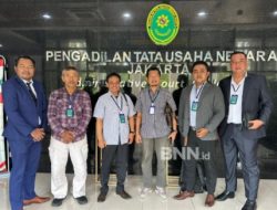 Sikap PSHT Pusat Madiun: Jangan Seret BRB ke Konflik Organisasi