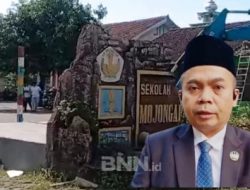 Wakil Ketua DPRD Jombang, Gus Sentot Soroti Dugaan Intimidasi Aparat di SDN Mojongapit 3