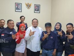 Perkuat Perlindungan Jurnalis Online, IWOI dan BPJS Ketenagakerjaan Jombang Bangun Sinergi Strategis
