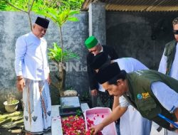 Dari Jombang Untuk Indonesia: JIK-NAH Dideklarasikan Di Momentum Satu Abad NU