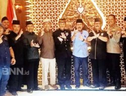 Paguyuban Pencak Silat Kota Madiun Siap Amankan Parluh PSHT