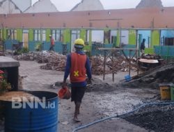 Kemenag Jombang Geleng-geleng, “Mestinya Tahu” Pihak Yayasan Madrasah Soal Anggaran