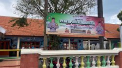 Polres Jombang Buka Penitipan Kendaraan Gratis untuk Pemudik Lebaran