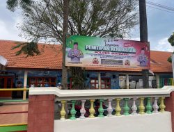 Polres Jombang Buka Penitipan Kendaraan Gratis untuk Pemudik Lebaran