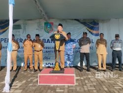 Pemkab Jombang Salurkan Bansos 2026 kepada 2.495 Warga