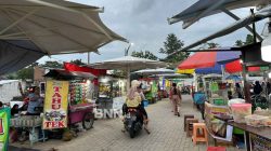 DISDAGRIN Jombang Buka Sewa Aset PKL Ahmad Dahlan, Cek Tarif dan Jadwalnya