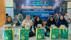 Yayasan Midanutta’lim–AFCO Group Gelar Program Berbagi Bahagia Ramadan