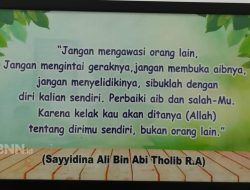 Tulisan Kontroversial dan Minim Respons, Transparansi Dinas Pendidikan Jombang Disorot