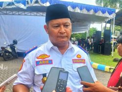 Dishub Jombang Berangkatkan Ratusan Peserta Arus Balik Gratis 2026 ke Jakarta