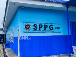 SPPG Mancilan Perkuat Layanan Gizi, Warga Puas di Jombang