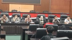 GMNI Jombang Desak Evaluasi MBG dan Program Pemerintah