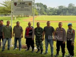 Kasus Mafia Tanah Sawangan Depok Masuk Penyelidikan Polda Metro Jaya, Lahan Dipasang Status Quo