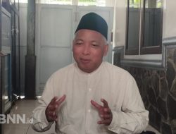 Dinamika Muktamar ke-35 NU Menghangat, Gus Fahmi Tekankan Integritas dan Buka Peluang Figur Non-Kiai