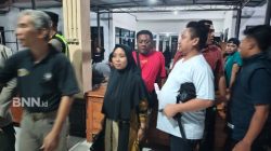 Oknum Mengaku “PSHT JJ” Geruduk Tempat Latihan di Saradan, Tim LHA Pusat Madiun Lapor Polisi