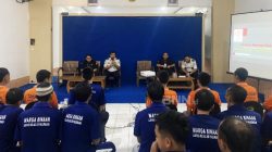 Wujudkan Keadilan Tanpa Batas, Squad Nusantara Jatim dan Squad Law Firm Gelar Penyuluhan Hukum di Lapas Kelas IIB Pasuruan