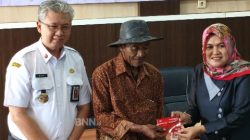 Perkim Jombang Salurkan Bantuan RTLH 2026, 61 Rumah Dapat Dana Rp2,045 Miliar