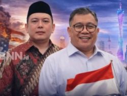 Takalar Bidik Investasi China, Bupati Jajaki Kerja Sama di Guangzhou