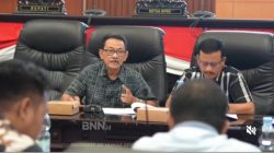 DPRD Jombang Matangkan Raperda Jasa Konstruksi