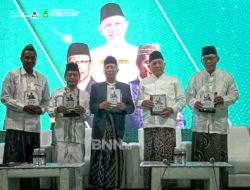 Munas IKAPETE 2026 di Pesantren Tebuireng Perkuat Ukhuwah dan Konsolidasi Alumni Nasional