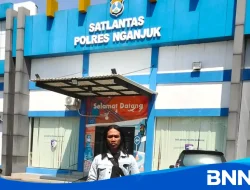 Pelayanan Prima Unit Laka Lantas Polres Nganjuk Dipuji, Proses Klaim Jasa Raharja Korban Kecelakaan Berjalan Lancar
