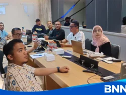 PUPR Jombang Sempurnakan Raperda Jasa Konstruksi, Perkuat Tata Kelola dan Pengawasan