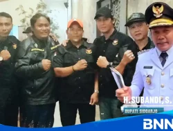 Sidoarjo Raih Predikat Kinerja Terbaik Nasional, Efisiensi Berbuah Prestasi dan Harapan Baru Pembangunan