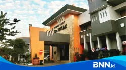 Somasi Kedua Dilayangkan ke RSUD dr. Iskak: Warga Tulungagung Tuntut Pembongkaran IPAL yang Diduga Langgar Aturan