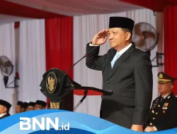 Jombang Peringkat 4 Nasional EPPD 2025, Hari Otonomi Daerah 2026 Tegaskan Sinergi Menuju Asta Cita