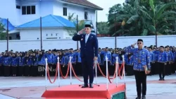 Pemkab Takalar Tegaskan Kemandirian dan Efisiensi di Hari Otonomi Daerah 2026