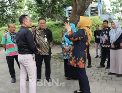 Studi Tiru ke Jombang, Pemkab Blora Pelajari Sukses Perumdam Tirta Kencana dan Penataan Kota