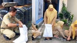 Dinas PUPR Jombang Rutin Jalankan Program Indonesia ASRI Setiap Selasa