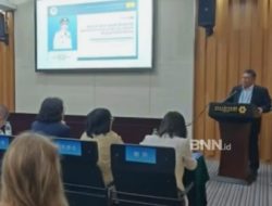 Bupati Takalar Promosikan Investasi di Guangzhou, Bidik Investor Global