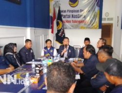 Kader NasDem Tulungagung Protes Cover Tempo, Tuntut Klarifikasi dan Sanksi Tegas