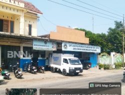 MBG Nganjuk Bermasalah, LSM Soroti Ayam Tak Matang