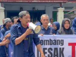 Kader NasDem Jombang Desak Tempo Klarifikasi dan DPP Ambil Sikap