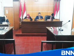 KIP Jatim Menangkan Aktivis Tulungagung, Pemdes Rejosari Wajib Buka APBDes 2023-2024