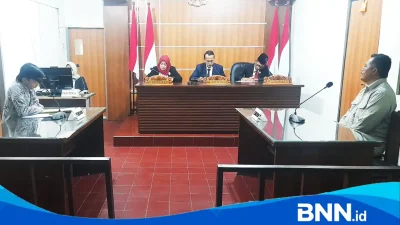 KIP Jatim Menangkan Aktivis Tulungagung, Pemdes Rejosari Wajib Buka APBDes 2023-2024