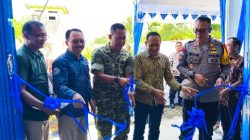 SPPG Denanyar 4 Jombang Resmi Diluncurkan, Layani Siswa melalui Program MBG
