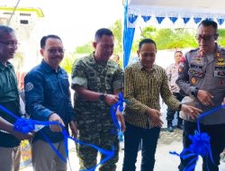 SPPG Denanyar 4 Jombang Resmi Diluncurkan, Layani Siswa melalui Program MBG