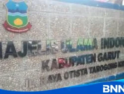 MUI Garut Soroti Program Makan Bergizi Gratis, Tegaskan SPPG Wajib Bersertifikasi dan Penuhi Standar Halal