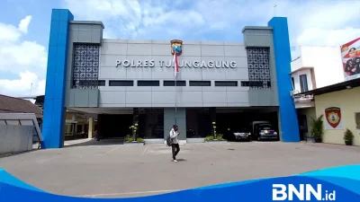 APBD 2025: Polres Tulungagung Terima Dana Rp5,2 Miliar, Publik Soroti Transparansi