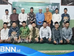 LBM MWCNU Jogoroto Gelar Kajian Fikih Bahas Bab Qurban