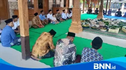 Bersih Desa Sambirobyong Tulungagung 2026: Gus Munip Tegaskan Spirit Guyub Rukun dan Harmoni Warga