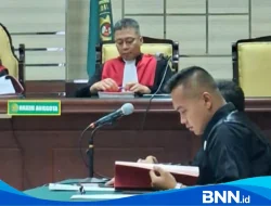 Mediasi Gagal, Hadi Purnomo Siap Gugat RSUD dr. Iskak Tulungagung