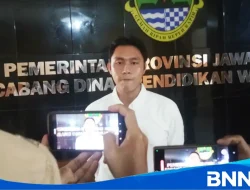 Viral Siswi SMK di Garut Menangis Rambut Dipotong Guru, Orang Tua Protes Disiplin Dinilai Berlebihan