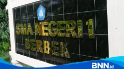 Dugaan Sumbangan Rutin di SMAN 1 Berbek Nganjuk Disorot, Wali Murid Pertanyakan Transparansi