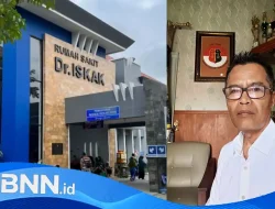 Mediasi Gagal, Hadi Purnomo Siapkan Gugatan ke RSUD dr. Iskak Tulungagung