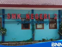 Dana BOS Rp 3,5 Miliar Dipertanyakan, SMKN 2 Tulungagung Diminta Buka Laporan Detail ke Publik